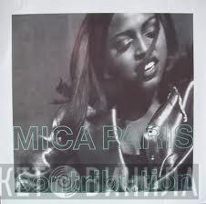  Mica Paris  - Contribution