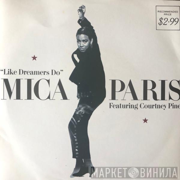  Mica Paris  - Like Dreamers Do
