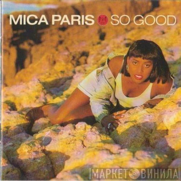  Mica Paris  - So Good