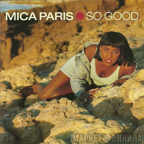  Mica Paris  - So Good