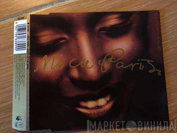  Mica Paris  - South Of The River
