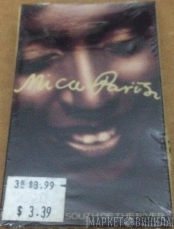  Mica Paris  - South Of The River