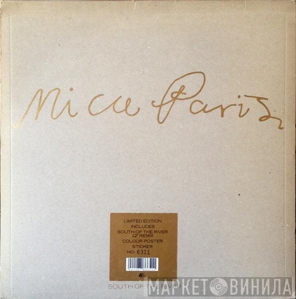 Mica Paris - South Of The River