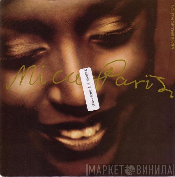 Mica Paris - South Of The River