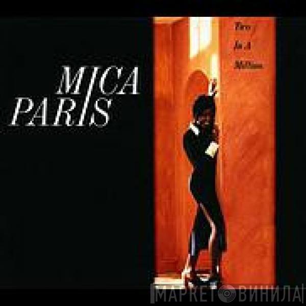 Mica Paris - Two In A Million