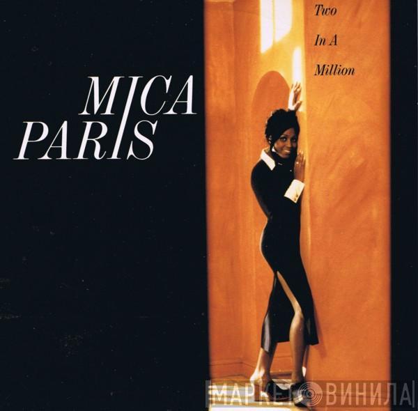 Mica Paris - Two In A Million