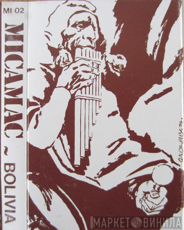 Micamac - Bolivia