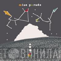  Mice Parade  - Mice Parade