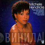  Michèle Hendricks  - Carryin' On