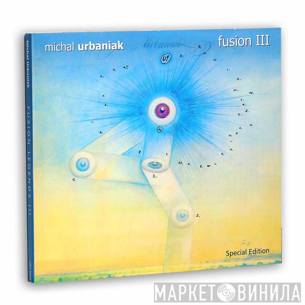  Michał Urbaniak  - Fusion III