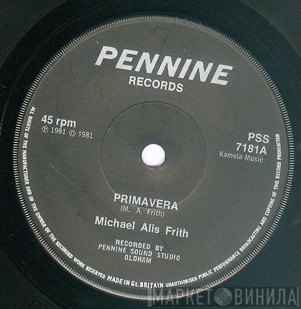 Michael Alis Frith - Primavera