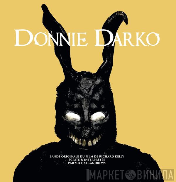  Michael Andrews  - Donnie Darko (Bande Originale Du Film De Richard Kelly)