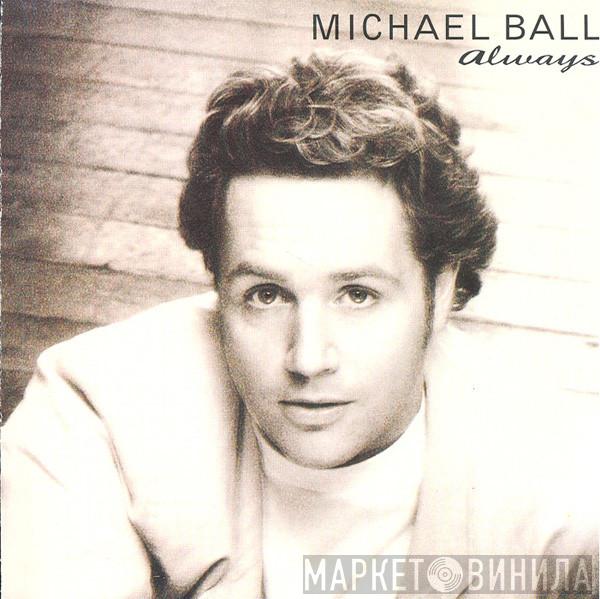 Michael Ball - Always
