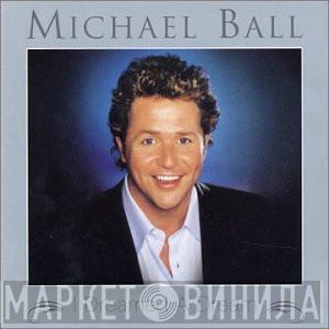  Michael Ball  - I Dreamed A Dream