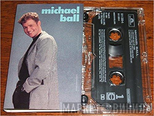 Michael Ball - Michael Ball