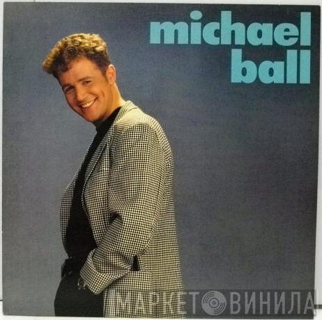 Michael Ball  - Michael Ball