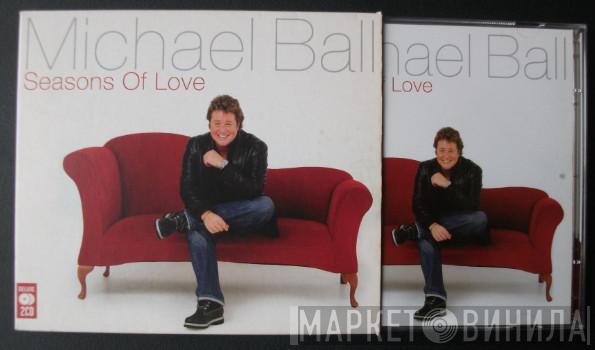 Michael Ball - Seasons Of Love