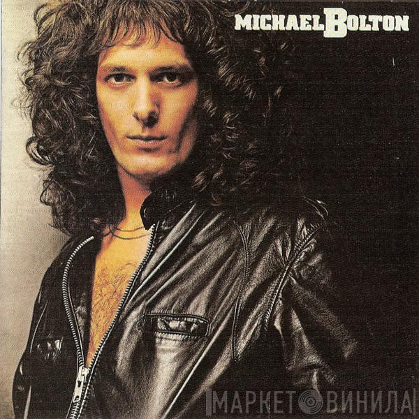  Michael Bolton  - Michael Bolton