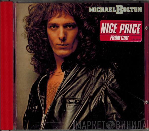 Michael Bolton - Michael Bolton