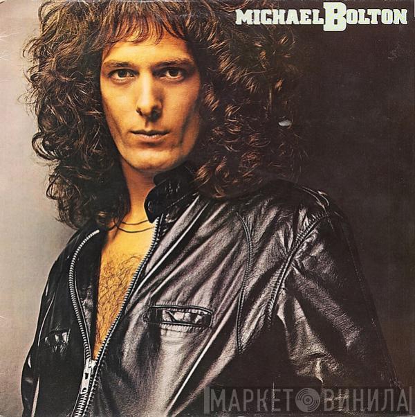  Michael Bolton  - Michael Bolton
