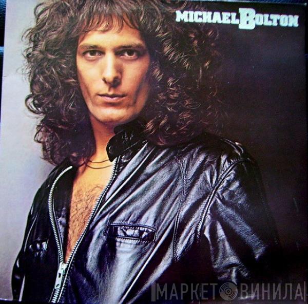  Michael Bolton  - Michael Bolton