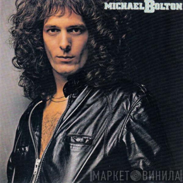  Michael Bolton  - Michael Bolton