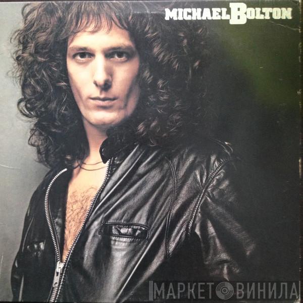  Michael Bolton  - Michael Bolton