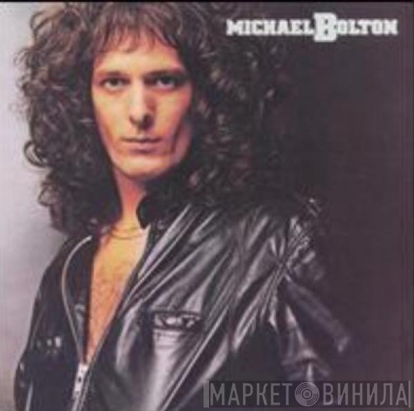  Michael Bolton  - Michael Bolton