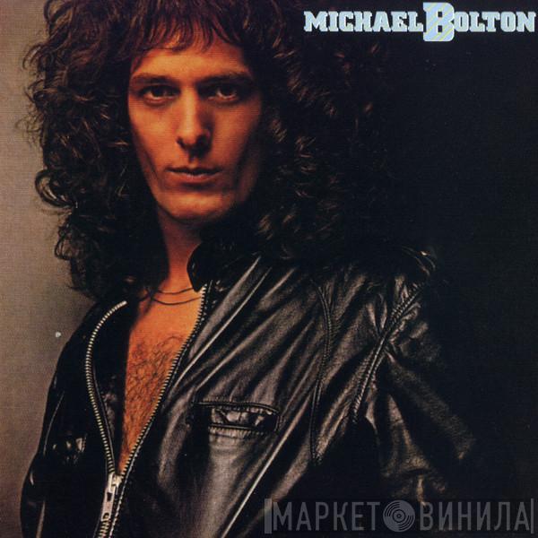 Michael Bolton  - Michael Bolton