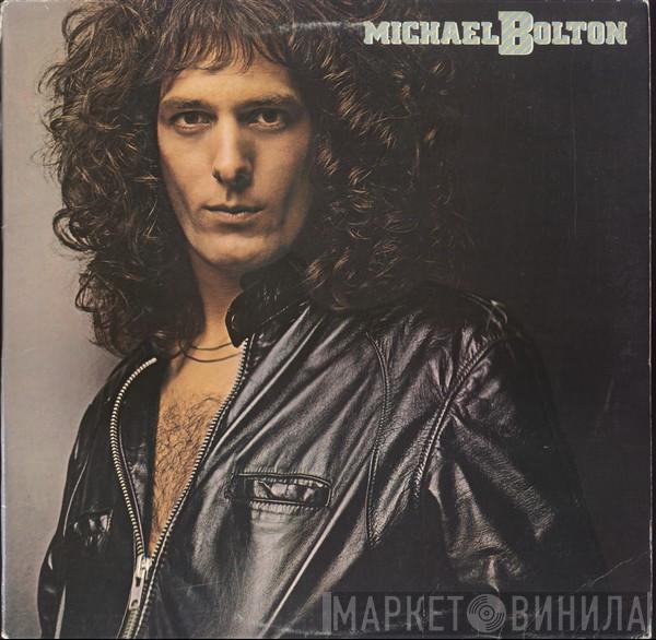  Michael Bolton  - Michael Bolton
