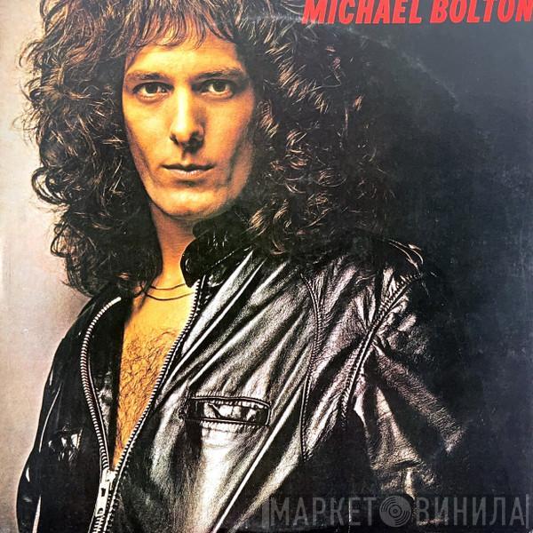  Michael Bolton  - Michael Bolton