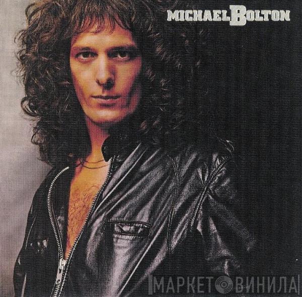  Michael Bolton  - Michael Bolton