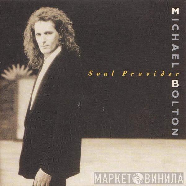 Michael Bolton - Soul Provider