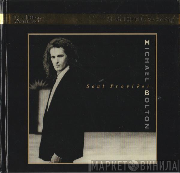  Michael Bolton  - Soul Provider