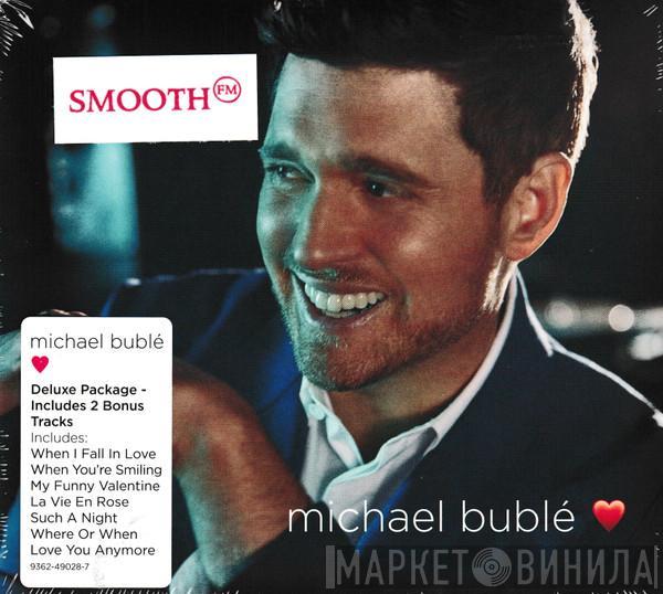 Michael Bublé - ♥