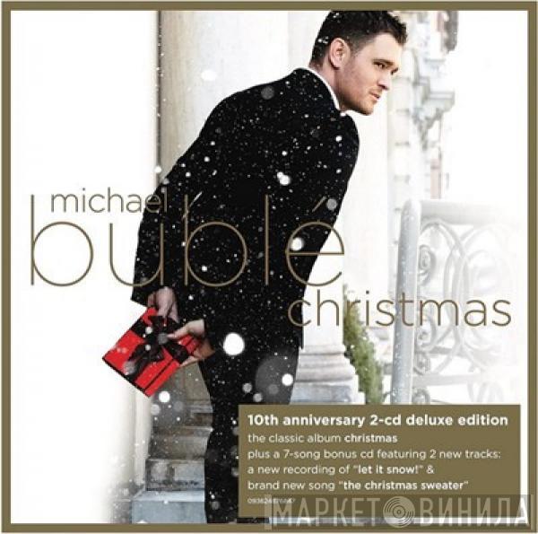  Michael Bublé  - Christmas (10th Anniversary)