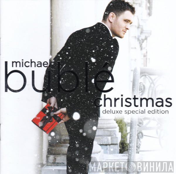  Michael Bublé  - Christmas