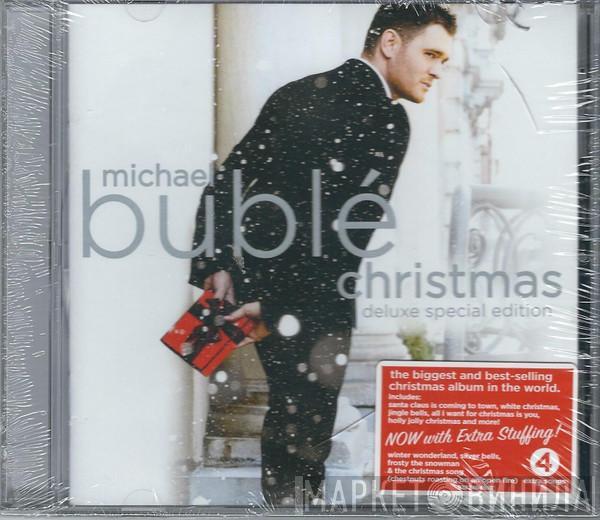  Michael Bublé  - Christmas