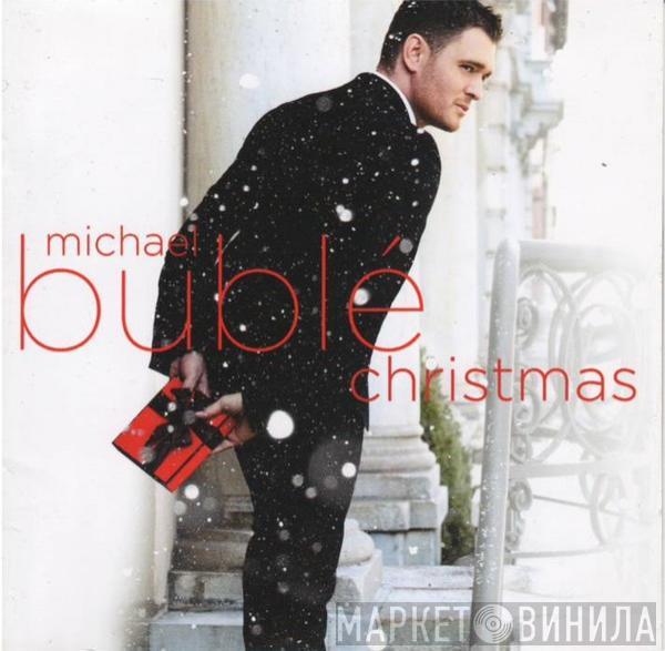  Michael Bublé  - Christmas