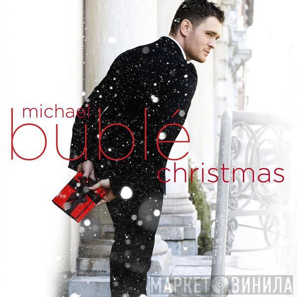  Michael Bublé  - Christmas