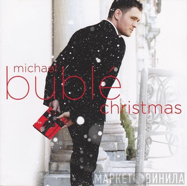  Michael Bublé  - Christmas