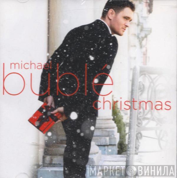  Michael Bublé  - Christmas