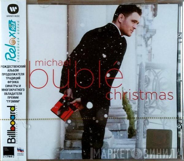  Michael Bublé  - Christmas