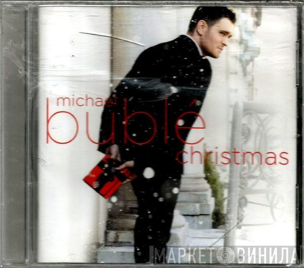  Michael Bublé  - Christmas