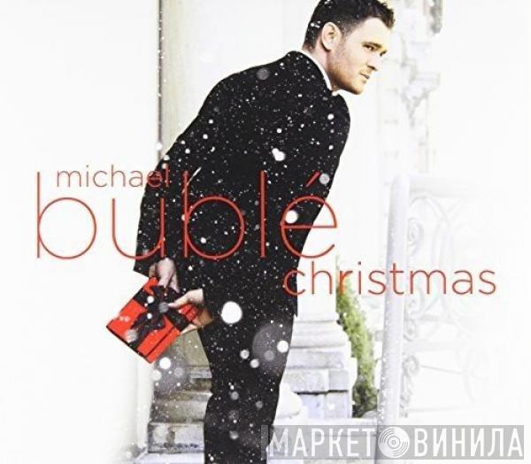  Michael Bublé  - Christmas