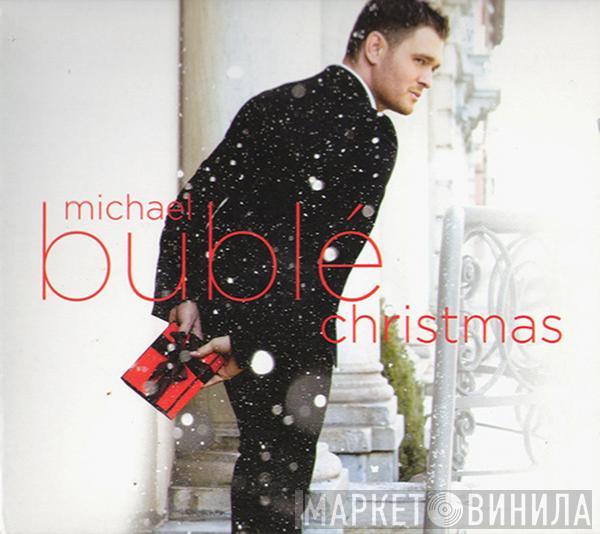  Michael Bublé  - Christmas