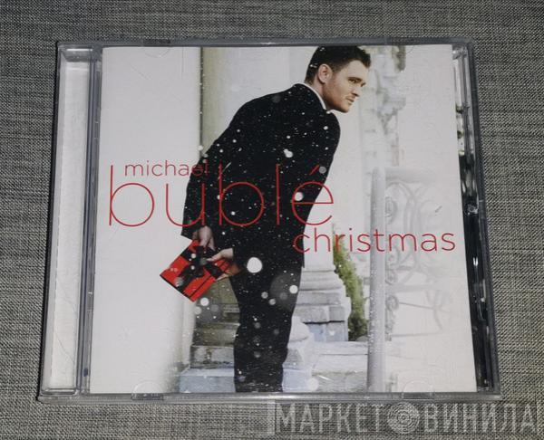  Michael Bublé  - Christmas