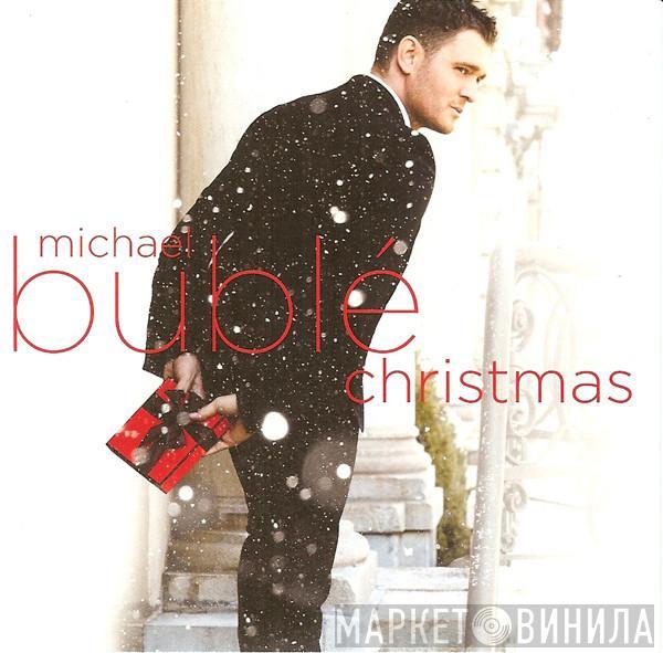  Michael Bublé  - Christmas