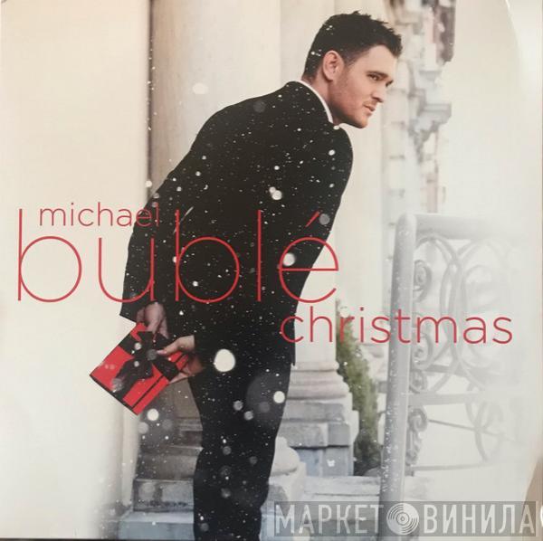  Michael Bublé  - Christmas