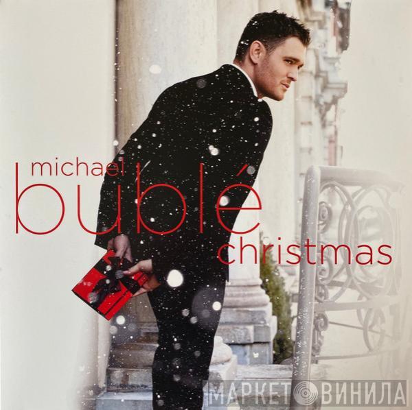  Michael Bublé  - Christmas
